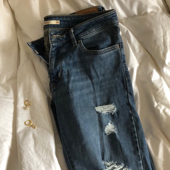 |CASUAL PANTS| - Picture 2 of 3